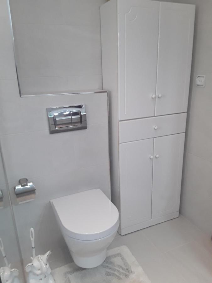 Апартаменты Apartamento Joe Fanadix Экстерьер фото